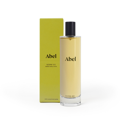 Scene 03 - Abel