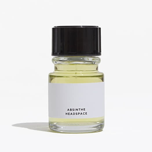 Perfume Absinthe - Headspace