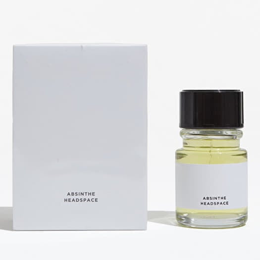 Perfume Absinthe - Headspace