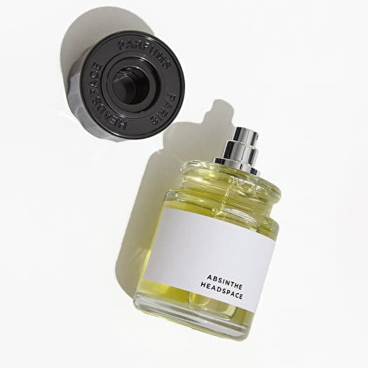 Perfume Absinthe - Headspace