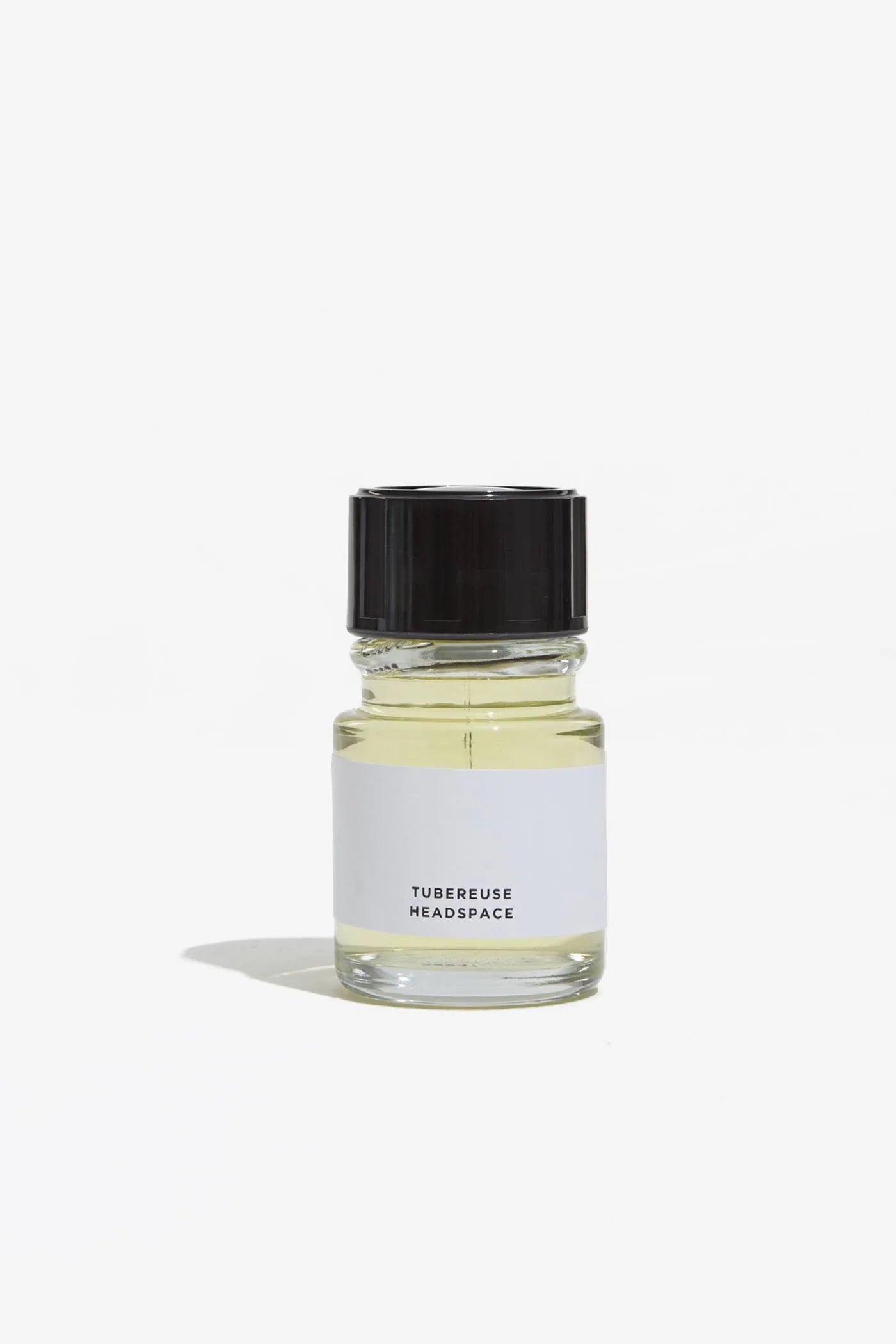 Perfume Tubereuse - Headspace