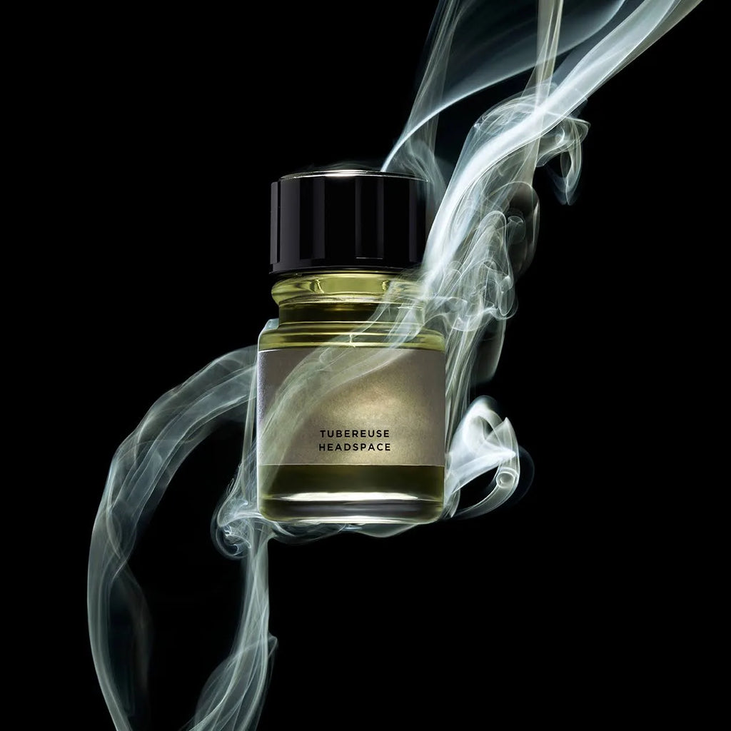 Perfume Tubereuse - Headspace