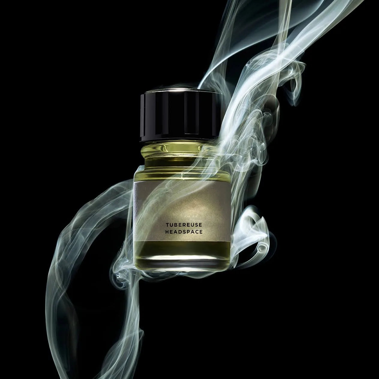 Perfume Tubereuse - Headspace