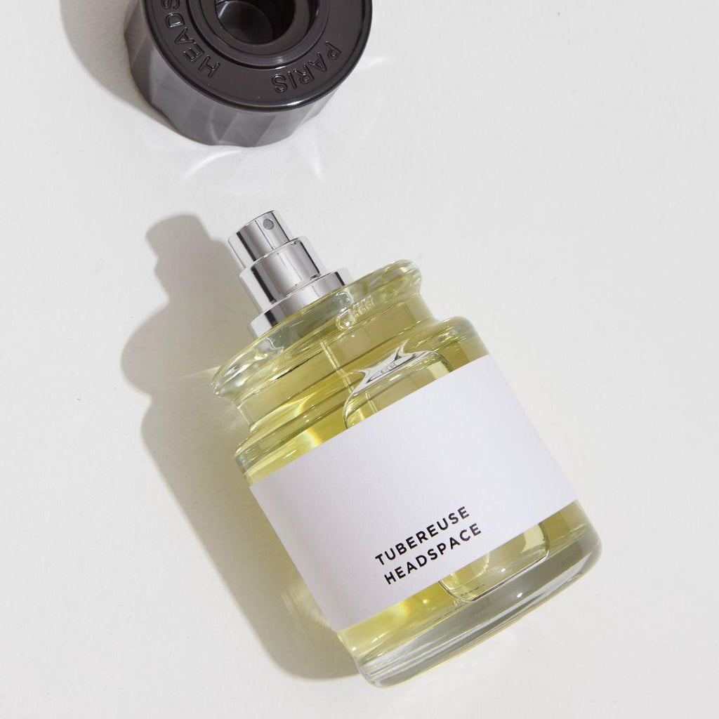 Perfume Tubereuse - Headspace
