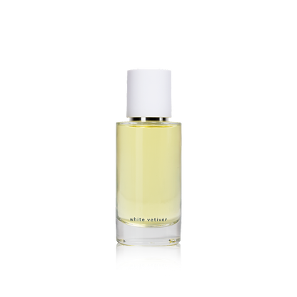 White vetiver