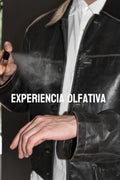 Experiencia Olfativa