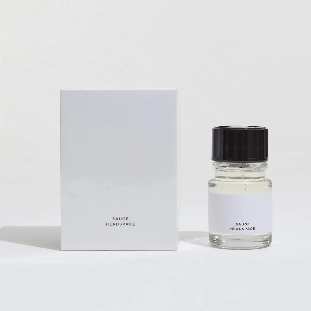 Perfume Sauge - Headspace