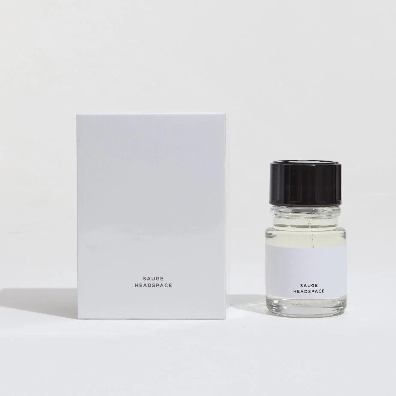 Perfume Sauge - Headspace