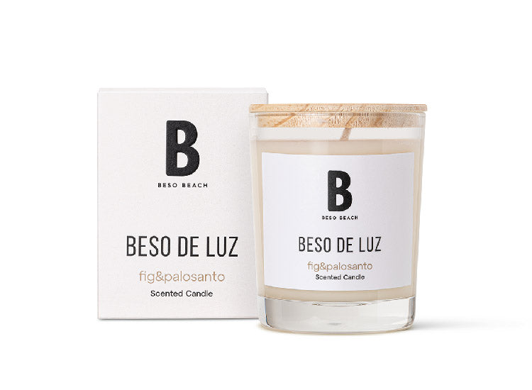 Beso de Luz – Beso Beach