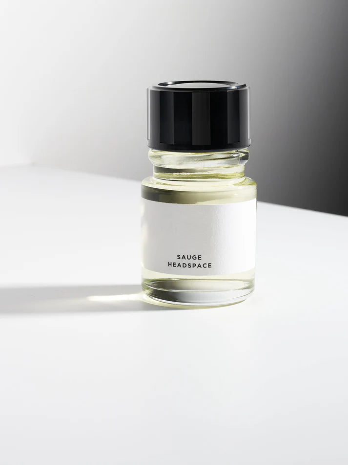 Perfume Sauge - Headspace