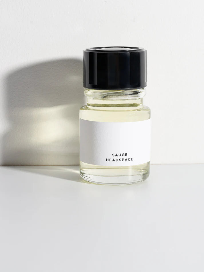 Perfume Sauge - Headspace